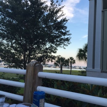 Coastal Kitchen - Seafood Near Me - Saint Simons Island, Georgia