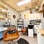 Sola salons