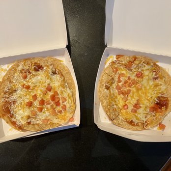 Taco Bell - Mexican pizza - Fast Food Near Me - New York, New York