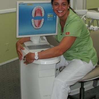 Ablantis Dental - Dr Cortadi with Cerec technology - General Dentistry Near Me - Encinitas, California Ablantis Dental - Dr Cortadi with Cerec technology - General Dentistry Near Me - Encinitas, California