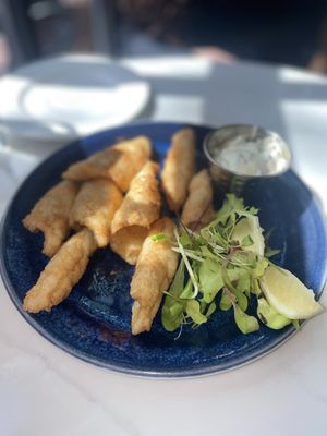 Brickhouse Food and Drink by null