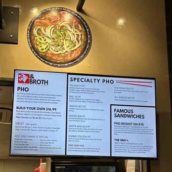 And Broth - Menu - Asian Fusion Near Me - Santa Ana, California And Broth - Menu - Asian Fusion Near Me - Santa Ana, California