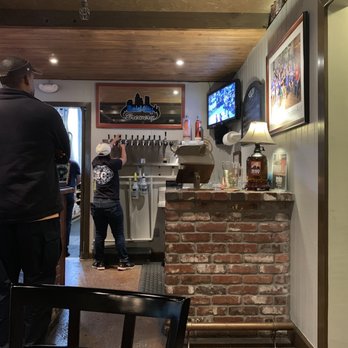 Bold City Brewery - Breweries Near Me - Jacksonville, Florida