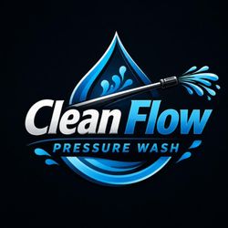 Clean Flow Pressure Wash