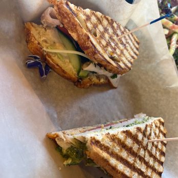 Cafe Valer - Türkyyyy pesto - Coffee & Tea Near Me - West Covina, California