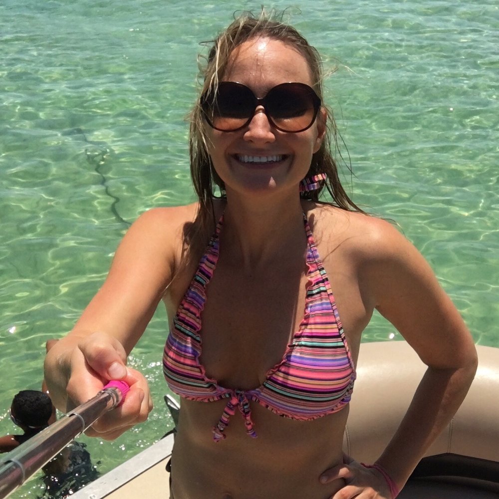 Paradise Pontoon and Captain Services - Pontoon selfie! - Boat Charters Near Me - Destin, Florida Paradise Pontoon and Captain Services - Pontoon selfie! - Boat Charters Near Me - Destin, Florida