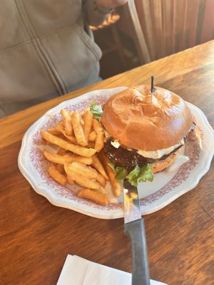 T J's Roadhouse by null