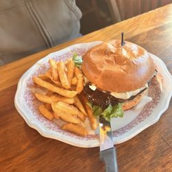TJ's Roadhouse