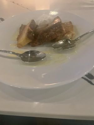 One Pier Steakhouse by null