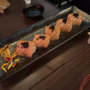 IZAKAYA OSEN - without flash - Sushi Bars Near Me - Los Angeles, California
