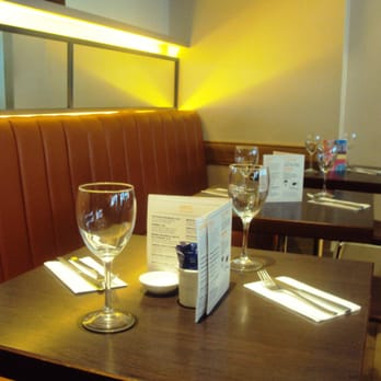 Carluccio's - Coffee & Tea Near Me - Dublin, D