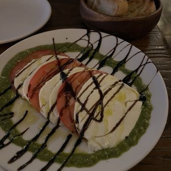 C Di Palo - Wine Bars Near Me - New York, New York
