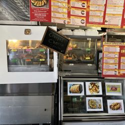 Grab & Go Empanadas