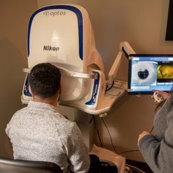AccuVision - Round Lake Beach - New Optos technology available