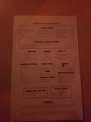Menu photo 6 Dino's Nashville, TN Menu photo 6 Dino's Nashville, TN