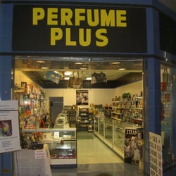 Perfume Plus