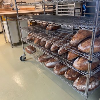 Backhaus - Baked loaves of bread - Bakeries Near Me - San Mateo, California Backhaus - Baked loaves of bread - Bakeries Near Me - San Mateo, California
