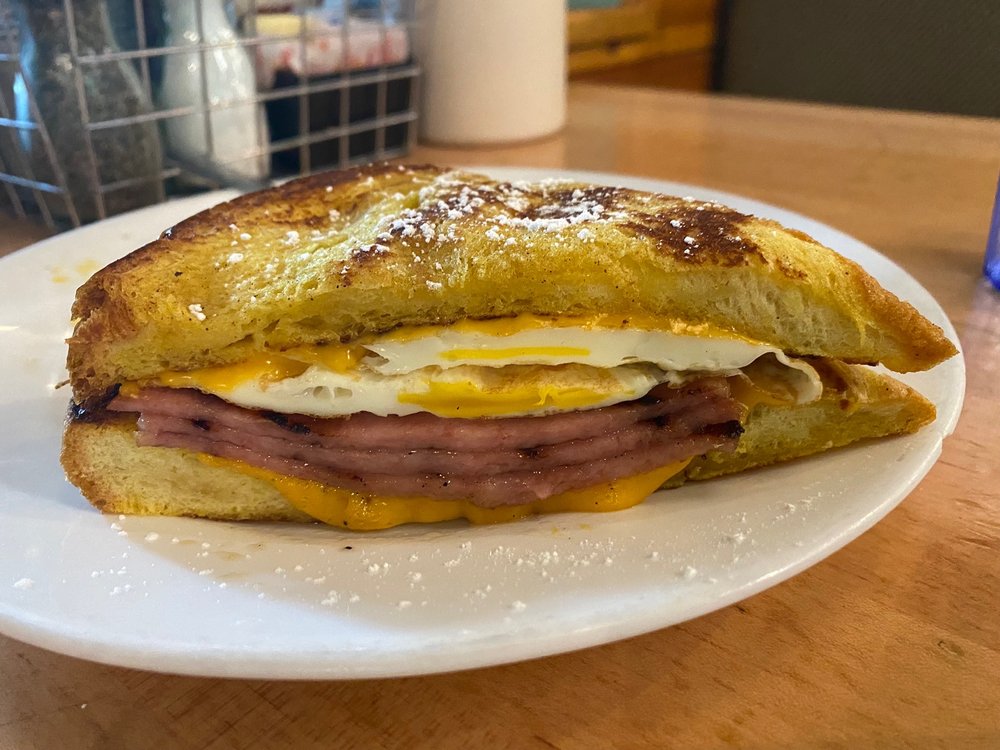 BROWNSTONE PANCAKE FACTORY 760 Photos & 396 Reviews 717 E Palisade Ave, Englewood Cliffs, NJ