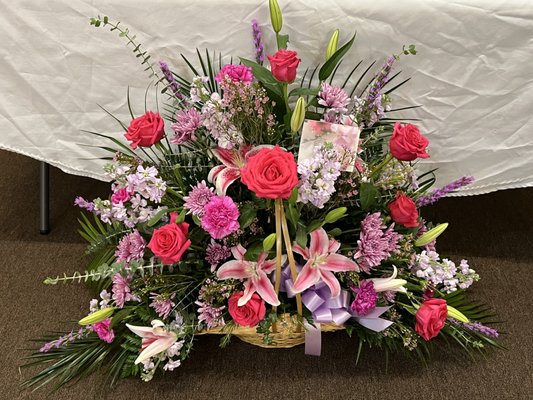 Spencer's Designer Florist, Gifts & Arrangements by null