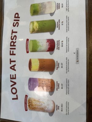 Menu photo 8 Da Vien Coffee Cypress, CA Menu photo 8 Da Vien Coffee Cypress, CA