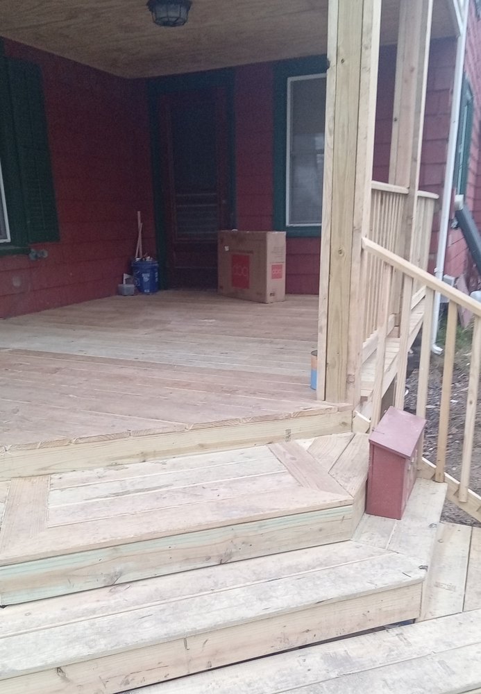 SAW CONSTRUCTION Updated August 2024 Elmira, New York Roofing