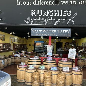 Munchies Candy - Candy Stores Near Me - Sausalito, California Munchies Candy - Candy Stores Near Me - Sausalito, California