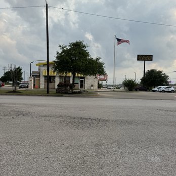 McDonald's - Fast Food Near Me - Jarrell, Texas