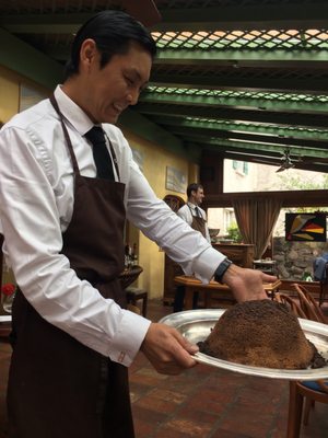 L'Auberge d'Hermance by null