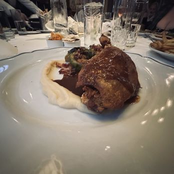 Josephine - Duck - French Near Me - Alexandria, Virginia