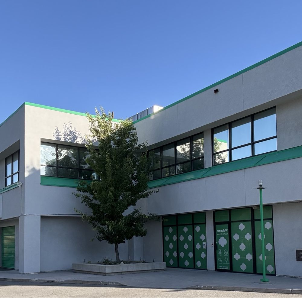 Girl Scouts of Sierra Nevada - social services organization in Reno, NV