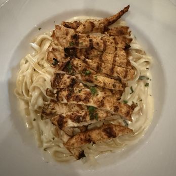 Milano On Wurzbach - Fettuccine Alfredo - Italian Near Me - San Antonio, Texas