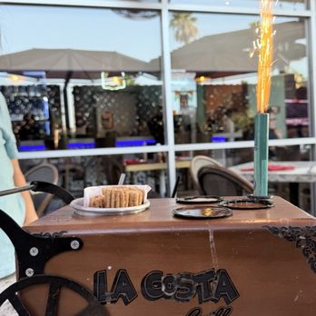 La Costa Grill - Churros - Mexican Near Me - McAllen, Texas La Costa Grill - Churros - Mexican Near Me - McAllen, Texas