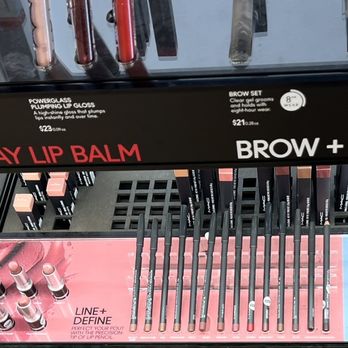 Ulta Beauty - Gross Makeup Display Case - Hair Salons Near Me - Oklahoma City, Oklahoma Ulta Beauty - Gross Makeup Display Case - Hair Salons Near Me - Oklahoma City, Oklahoma