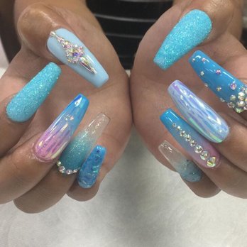 Polish Box - Nail Salons Near Me - Sacramento, California