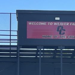 Del City High School - Baseball