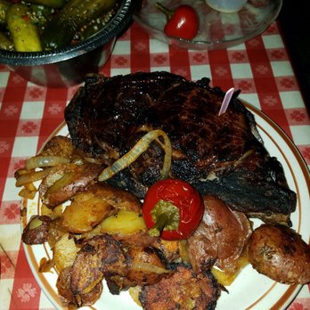 Arthur's Tavern - Check out them home fries - Pubs Near Me - Morris Plains, New Jersey