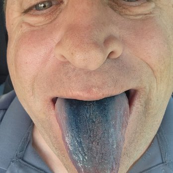 Eegee's - Blue - Fast Food Near Me - Phoenix, Arizona