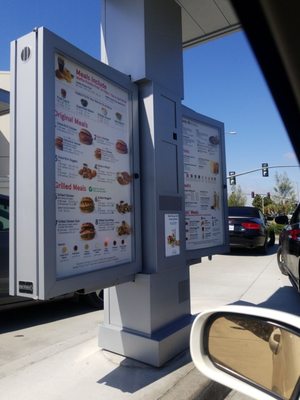 Menu photo 5 Chick-fil-A National City, CA
