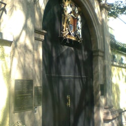 Embajada Británica