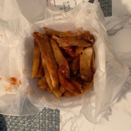 Fries