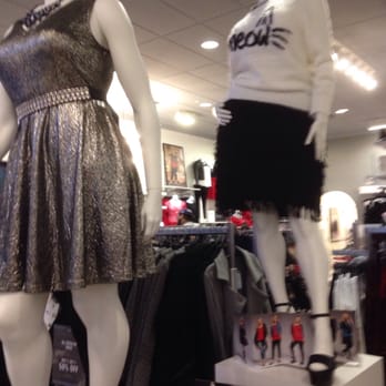 Torrid - Plus Size Fashion Near Me - Ft. Worth, Texas