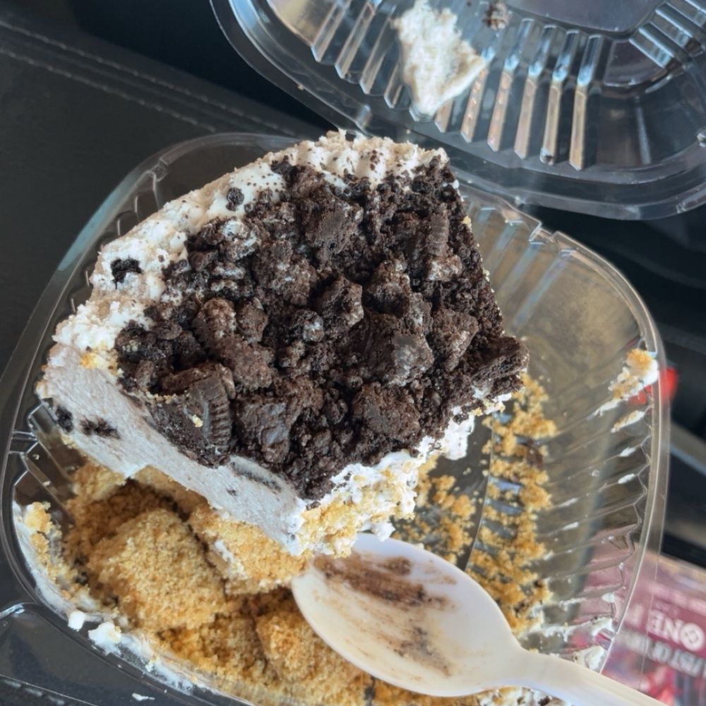 Oreo cheesecake Oreo cheesecake