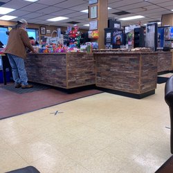 Marsh's Genl Store - Waiting on my Breakfast Sandwiches