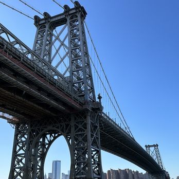 Domino Park - Parks Near Me - Brooklyn, New York