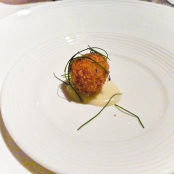 La Toque - Amuse Bouche - French Near Me - Napa, California La Toque - Amuse Bouche - French Near Me - Napa, California