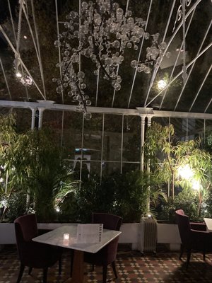 Malmaison Cheltenham by null