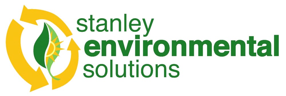 Slide of Stanley Environmental Solutions