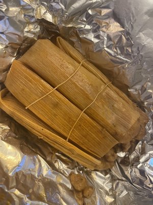 CC's Hot Tamales and BBQ by null