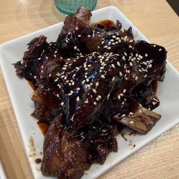 Dumpling Bar - Chinese Near Me - Encinitas, California