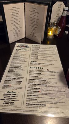Menu photo 1 Finnagels Clinton, NJ